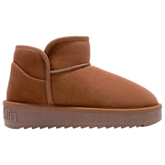 D' Franklin Nordic Low Basic